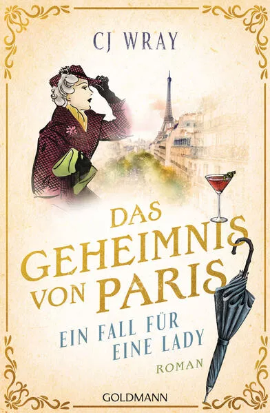 Das Geheimnis von Paris