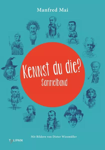 Kennst du die? Sammelband - E-Book</a>