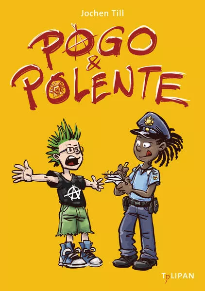 Pogo und Polente</a>