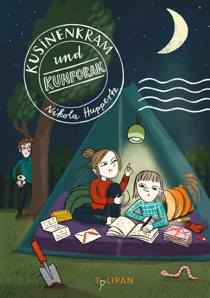 Cover: Kusinenkram und Kunforak