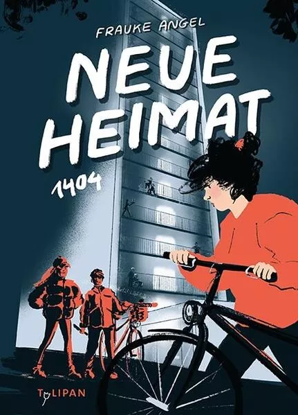 Neue Heimat 1404