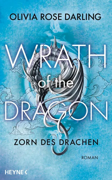 Wrath of the Dragon – Zorn des Drachen