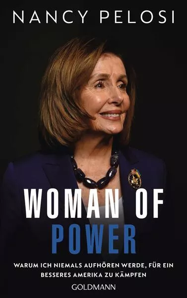 Woman of Power</a>