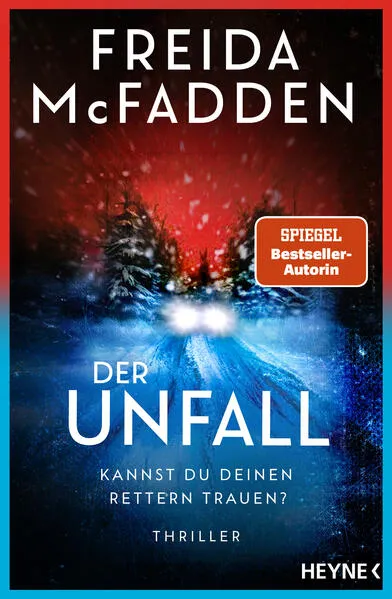 Der Unfall – Kannst du deinen Rettern trauen?