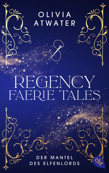 Regency Faerie Tales – Der Mantel des Elfenlords</a>