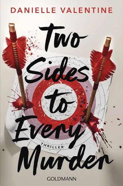 Two Sides to Every Murder