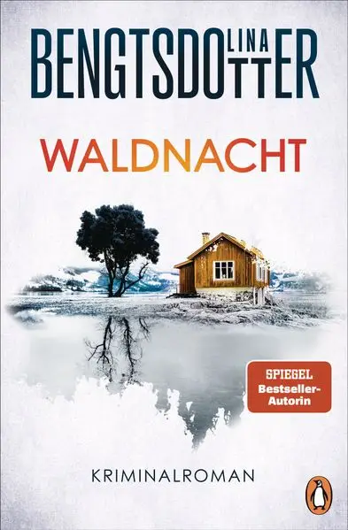 Cover: Waldnacht