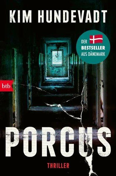 Cover: Porcus