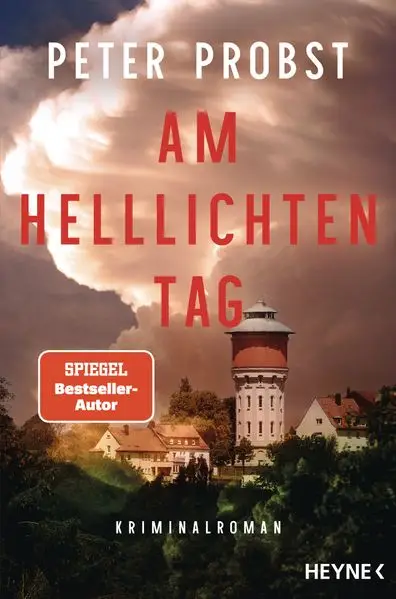 Cover: Am helllichten Tag