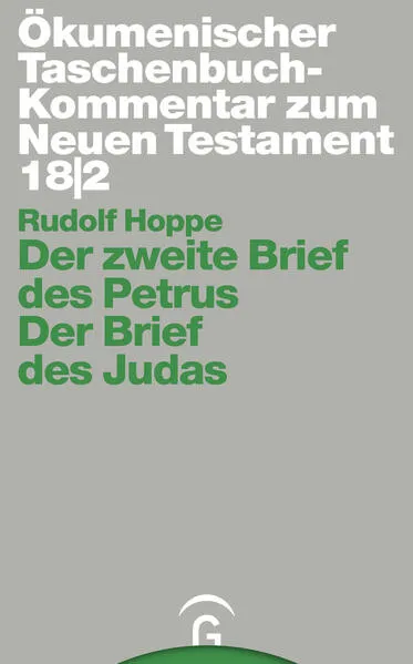 Der zweite Brief des Petrus / Der Brief des Judas