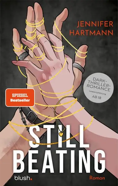 Cover: Still Beating