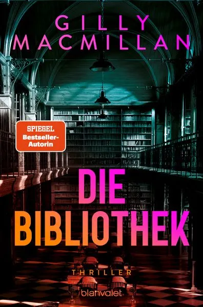 Die Bibliothek