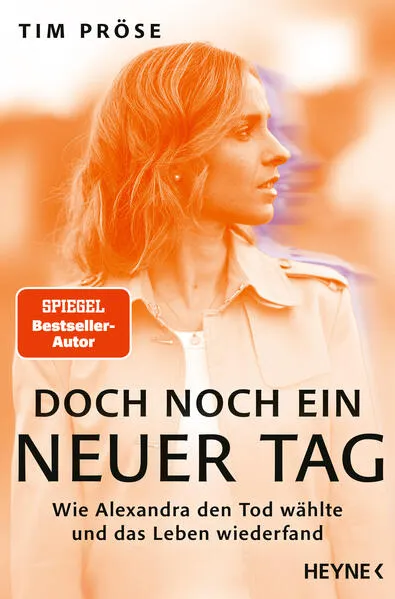 Cover: Doch noch ein neuer Tag