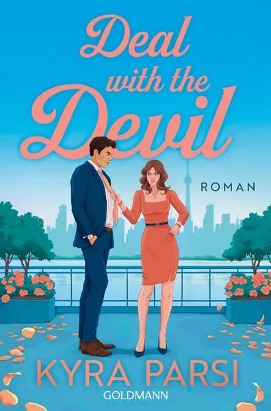 Deal with the Devil