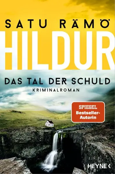 Hildur – Das Tal der Schuld