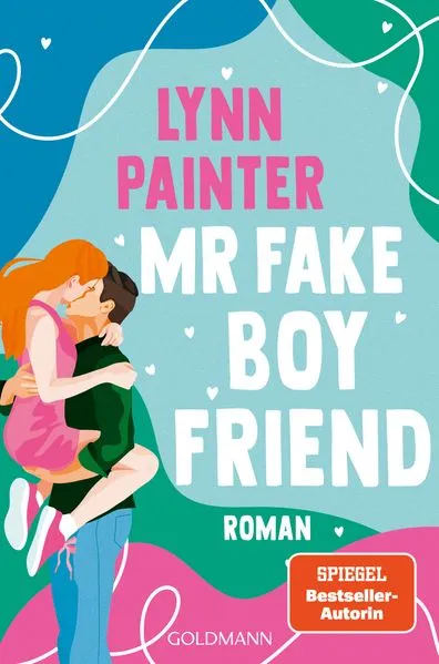 Mr Fake Boyfriend