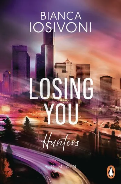 Hunters - Losing You