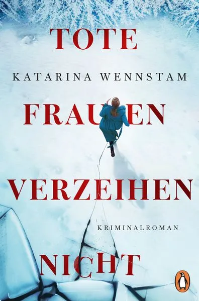 Cover: Tote Frauen verzeihen nicht