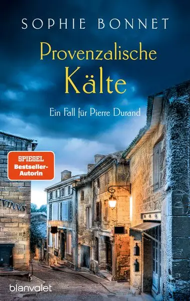 Provenzalische Kälte
