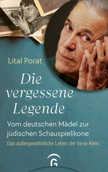 Die vergessene Legende