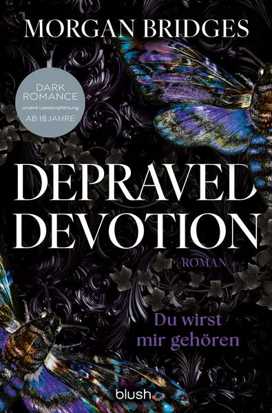 Depraved Devotion - Du wirst mir gehören