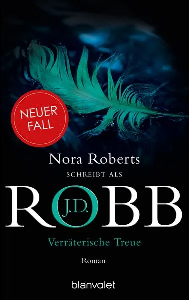Cover: Verräterische Treue