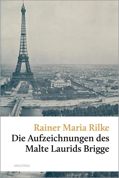 Die Aufzeichnungen des Malte Laurids Brigge