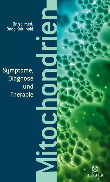Cover: Mitochondrien
