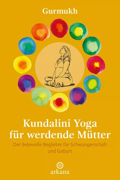 Kundalini Yoga für werdende Mütter</a>