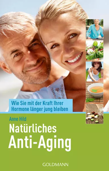 Natürliches Anti-Aging</a>