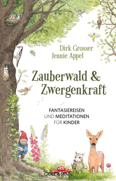 Zauberwald & Zwergenkraft</a>