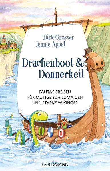 Drachenboot & Donnerkeil</a>