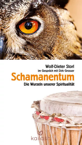 Cover: Schamanentum