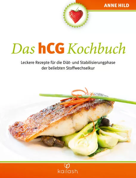 Das hCG Kochbuch</a>