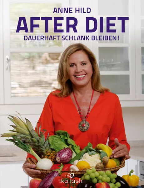 Cover: After Diet