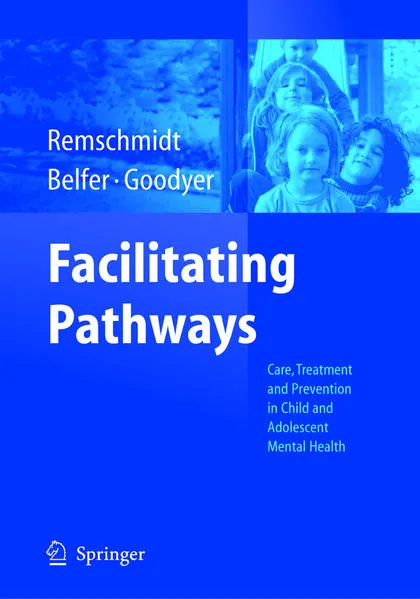 Cover: Facilitating Pathways