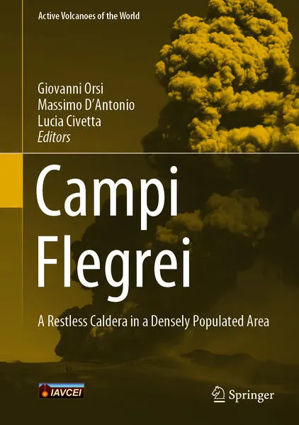 Cover: Campi Flegrei