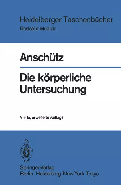 Die körperliche Untersuchung