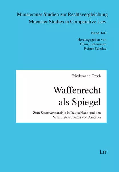 Waffenrecht als Spiegel</a>