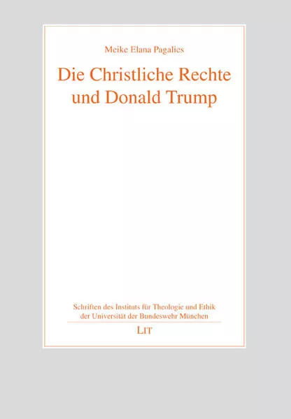 Die Christliche Rechte und Donald Trump