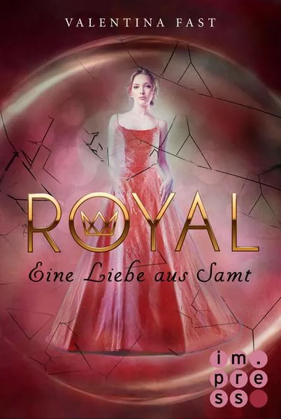 Royal 6: Eine Liebe aus Samt</a>