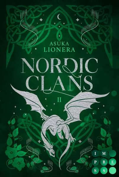 Nordic Clans 2: Dein Kuss, so wild und verflucht</a>