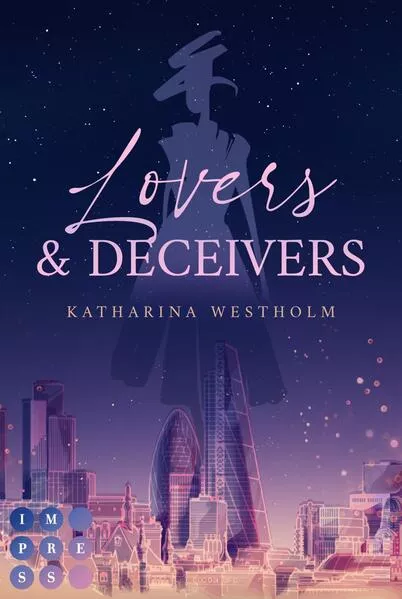 Cover: Lovers & Deceivers