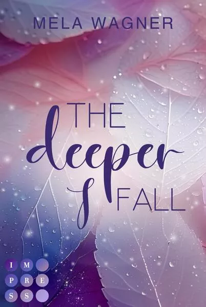 The Deeper I Fall (Loving For Real 1)</a>