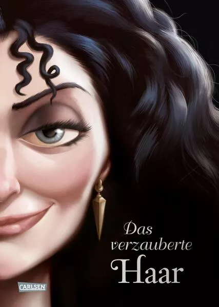 Disney Villains 5: Das verzauberte Haar</a>