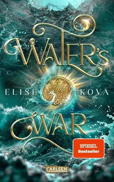 Water's War (Die Chroniken von Solaris 4)</a>