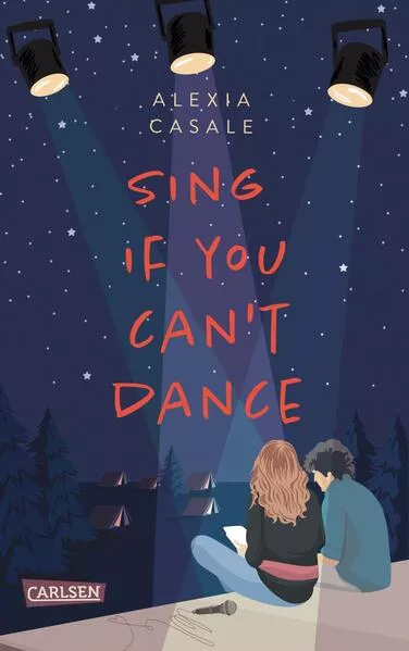 Cover: Sing If You Can't Dance