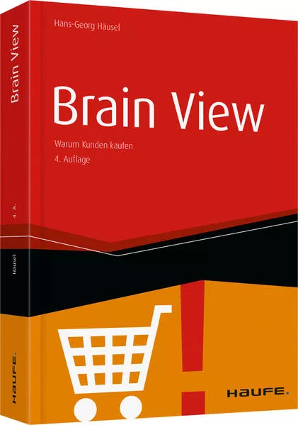 Cover: Brain View
