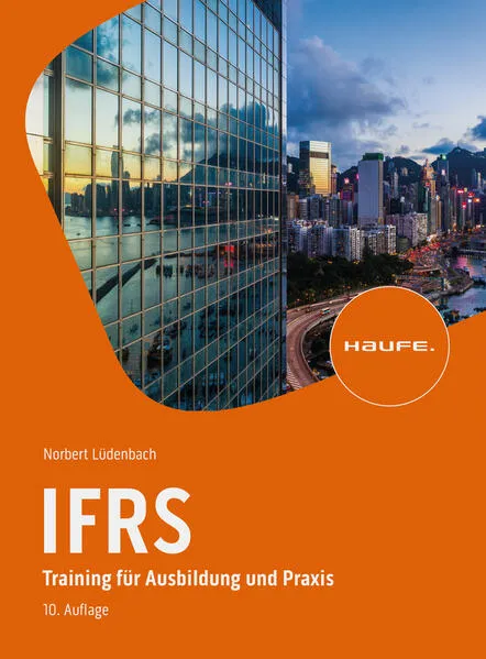 Cover: IFRS