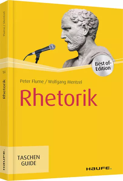 Cover: Rhetorik